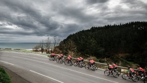 Euskadi Fundazioa refuerza su compromiso por la cantera con una plantilla joven y de futuro en 2026