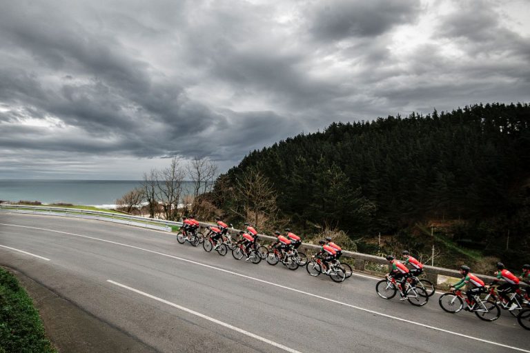 Euskadi Fundazioa refuerza su compromiso por la cantera con una plantilla joven y de futuro en 2026