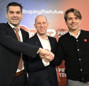 Premier Tech completa la traición a NSN: segundo sponsor de Alpecin