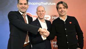 Premier Tech completa la traición a NSN: segundo sponsor de Alpecin