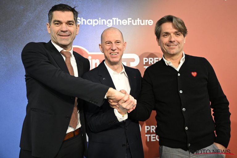 Premier Tech completa la traición a NSN: segundo sponsor de Alpecin