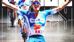 El nuevo ciclismo: Picnic vendiendo a los mejores, Ineos comprando talonario en mano…