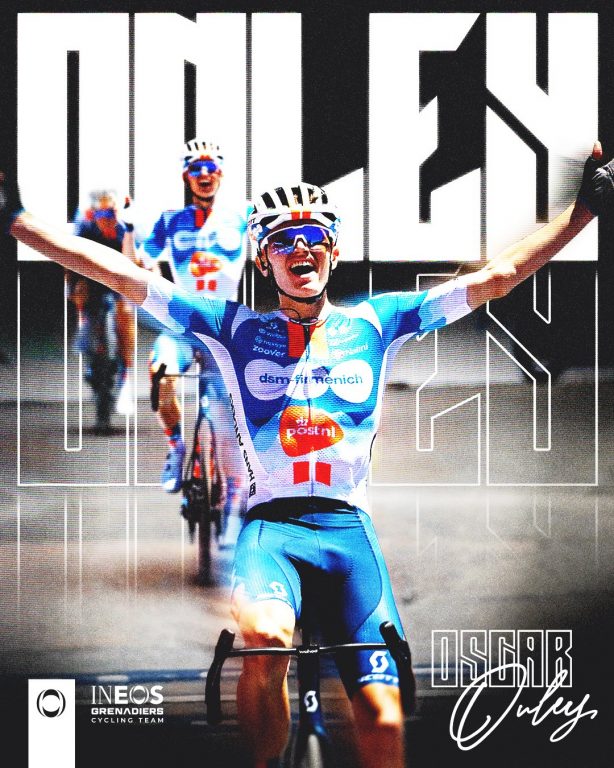 El nuevo ciclismo: Picnic vendiendo a los mejores, Ineos comprando talonario en mano…