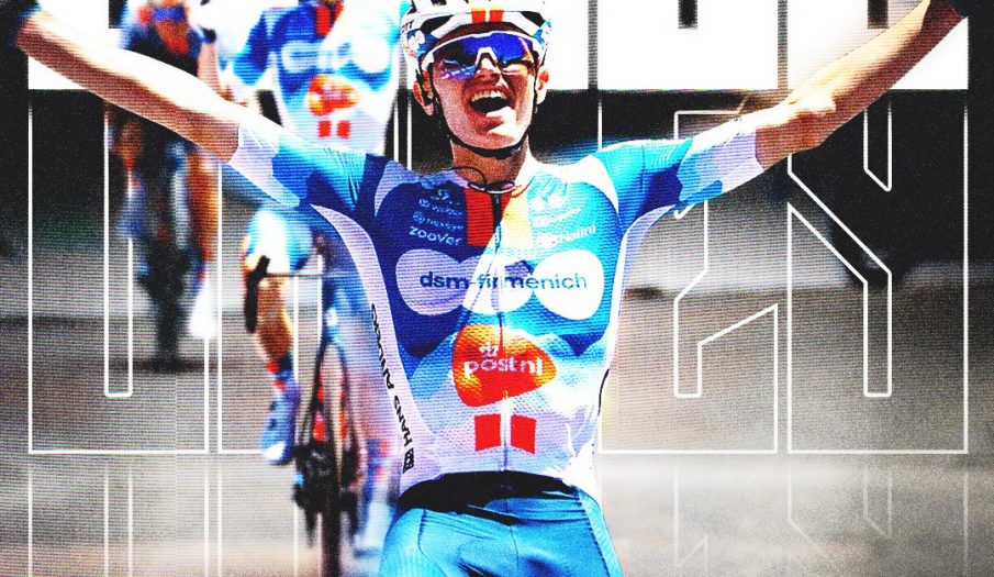 El nuevo ciclismo: Picnic vendiendo a los mejores, Ineos comprando talonario en mano…