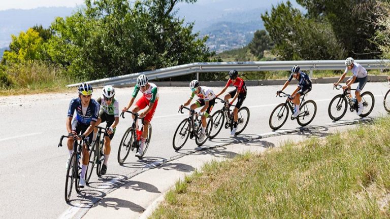 Revolución: nace la Challenge Futura, con equipos profesionales, continentales y amateurs