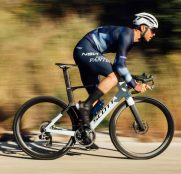 Scott y Bianchi estarán en el peloton WorldTeam en 2026