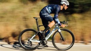 Scott y Bianchi estarán en el peloton WorldTeam en 2026