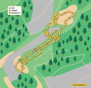 Felipe Orts vuelve a la carga en Zolder, con Wout Van Aert y Eurosport 1 en directo