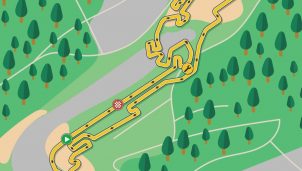 Felipe Orts vuelve a la carga en Zolder, con Wout Van Aert y Eurosport 1 en directo