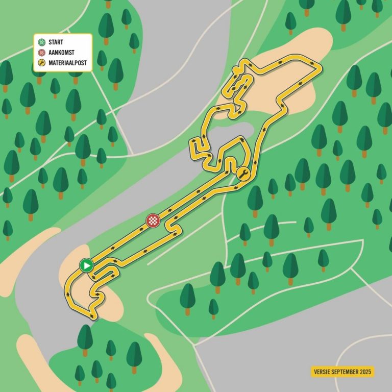 Felipe Orts vuelve a la carga en Zolder, con Wout Van Aert y Eurosport 1 en directo