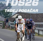 Tadej Pogacar anuncia su calendario para 2026 con muchos y novedosos retos