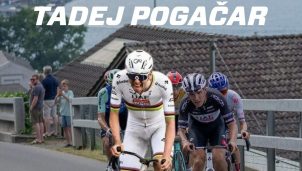 Tadej Pogacar anuncia su calendario para 2026 con muchos y novedosos retos