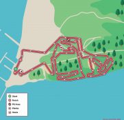 La Copa del Mundo de ciclocross repite experiencia en Italia