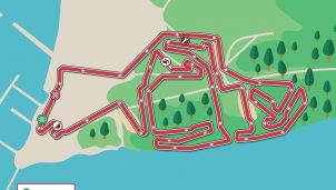 La Copa del Mundo de ciclocross repite experiencia en Italia