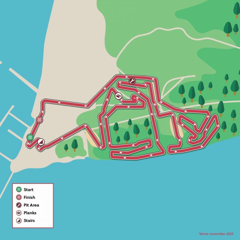 La Copa del Mundo de ciclocross repite experiencia en Italia