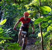 Series famosas de BMX y ciclocross: Rutas legendarias de Europa