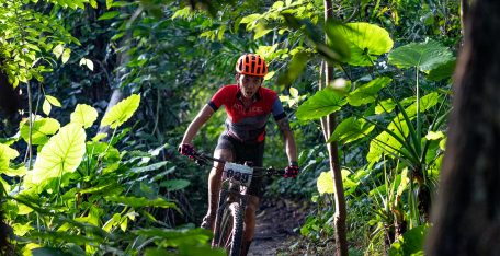 Series famosas de BMX y ciclocross: Rutas legendarias de Europa