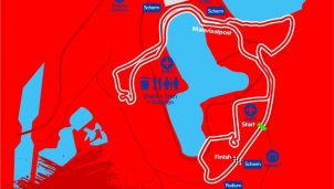 Mathieu van der Poel, Wout van Aerts, Felipe Orts… en Mol, el reino de la arena