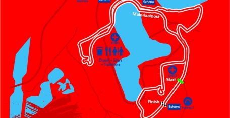 Mathieu van der Poel, Wout van Aerts, Felipe Orts… en Mol, el reino de la arena