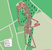 Zonhoven: una nueva Copa del Mundo para Mathieu van der Poel