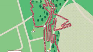 Zonhoven: una nueva Copa del Mundo para Mathieu van der Poel