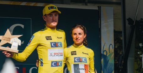 La categoría sub-23 cambia por completo y el Tour de L’Avenir es el mejor ejemplo