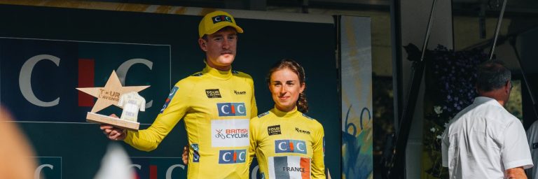 La categoría sub-23 cambia por completo y el Tour de L’Avenir es el mejor ejemplo