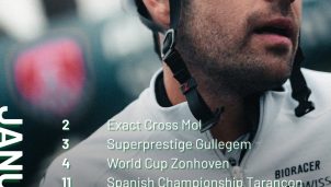 El mes de enero vuelve a ser el mes clave para Felipe Orts: todo por y para Benidorm