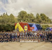 Adiós al culebrón de Derek Gee: cierra su etapa en NSN y comienza la de Lidl-Trek