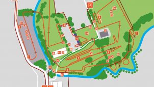 Felipe Orts afronta su carrera favorita: el Superprestigio de Gullegem