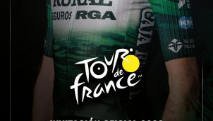 Lo que no te han contado de la guerra de Caja Rural y Unibet por la plaza en el Tour