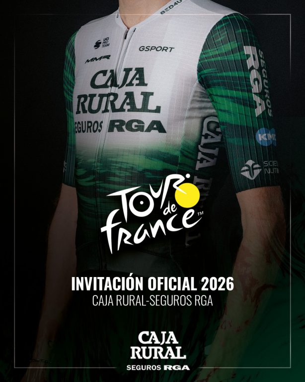Lo que no te han contado de la guerra de Caja Rural y Unibet por la plaza en el Tour