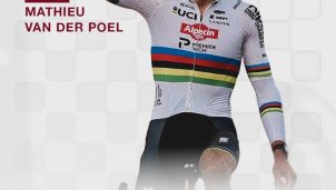 Mathieu van der Poel gana contra todo y contra todos y Felipe Orts brilla con luz propia