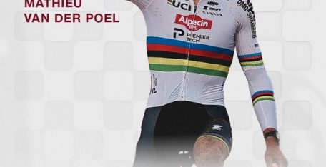 Mathieu van der Poel gana contra todo y contra todos y Felipe Orts brilla con luz propia