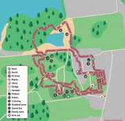 Felipe Orts vuelve a la carga: Copa del Mundo en Maasmechelen con Teledeporte como testigo