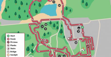 Felipe Orts vuelve a la carga: Copa del Mundo en Maasmechelen con Teledeporte como testigo