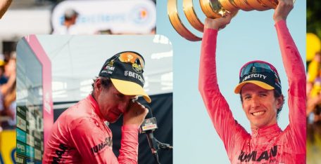 Simon Yates se retira del ciclismo profesional… dejando un mar de dudas