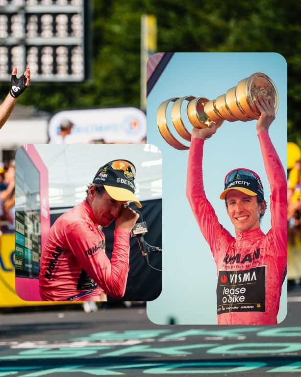 Simon Yates se retira del ciclismo profesional… dejando un mar de dudas