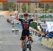 Más ciclismo profesional en Valencia: oportunidad para los velocistas en la Clàssica Comunitat Valenciana 1969