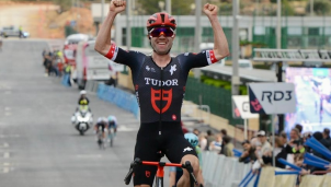 Más ciclismo profesional en Valencia: oportunidad para los velocistas en la Clàssica Comunitat Valenciana 1969