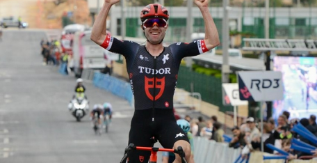 Más ciclismo profesional en Valencia: oportunidad para los velocistas en la Clàssica Comunitat Valenciana 1969