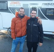 El acertado cambio estratégico de Felipe Orts en su planificación de 2025-2026