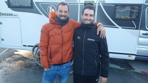 El acertado cambio estratégico de Felipe Orts en su planificación de 2025-2026