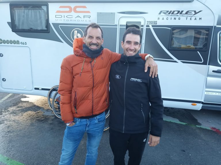 El acertado cambio estratégico de Felipe Orts en su planificación de 2025-2026