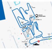 Mathieu van der Poel contra Thibau Nys, en el Gran Premio Sven… ¡Nys!