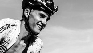 Kevin Suárez anuncia su despedida del ciclocross al finalizar la presente temporada