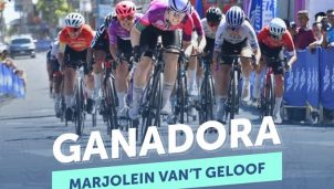 Las normas de la UCI y los viajes a destinos exóticos: el brillante ejemplo de Laboral Kutxa