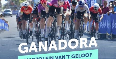 Las normas de la UCI y los viajes a destinos exóticos: el brillante ejemplo de Laboral Kutxa