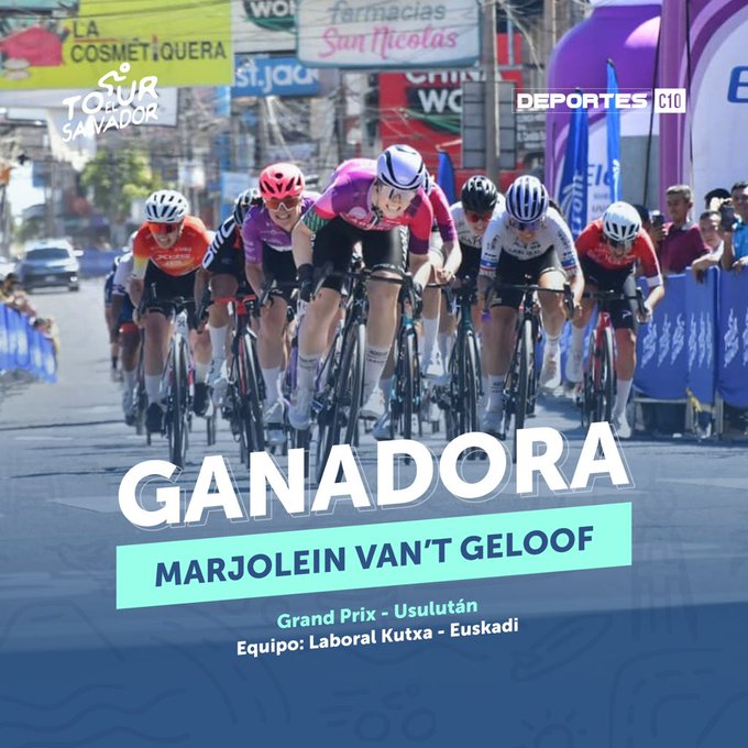 Las normas de la UCI y los viajes a destinos exóticos: el brillante ejemplo de Laboral Kutxa