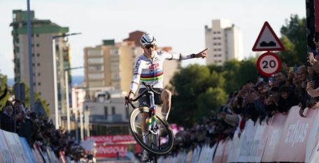 La Copa del Mundo de Benidorm está funcionando, reconocen los organizadores belgas
